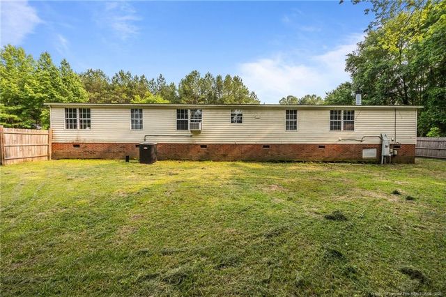 6021 Canadian Avenue, Hope Mills, NC 28348