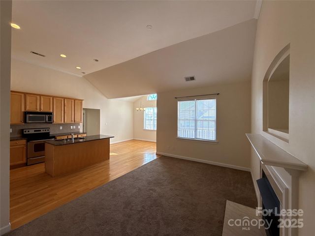 15513 Goosefoot Street, Charlotte, NC 28277