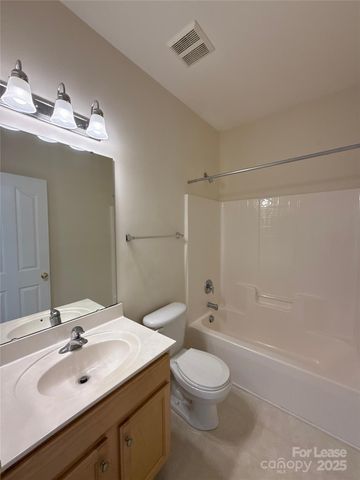 15513 Goosefoot Street, Charlotte, NC 28277