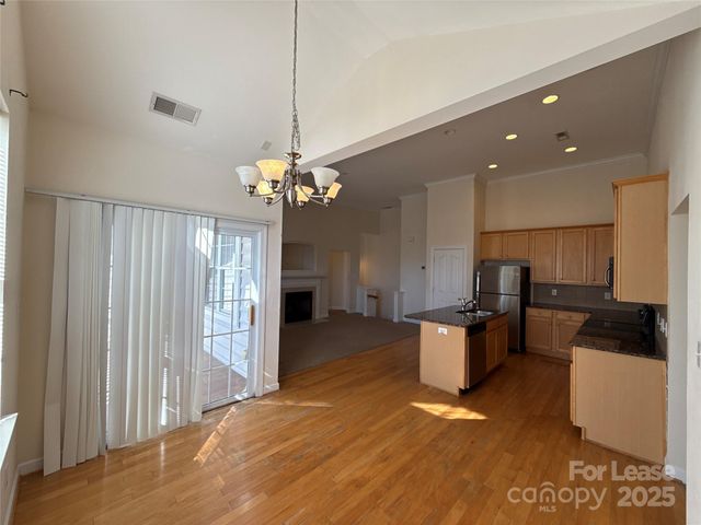 15513 Goosefoot Street, Charlotte, NC 28277