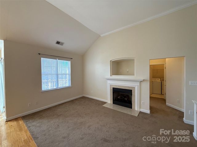 15513 Goosefoot Street, Charlotte, NC 28277