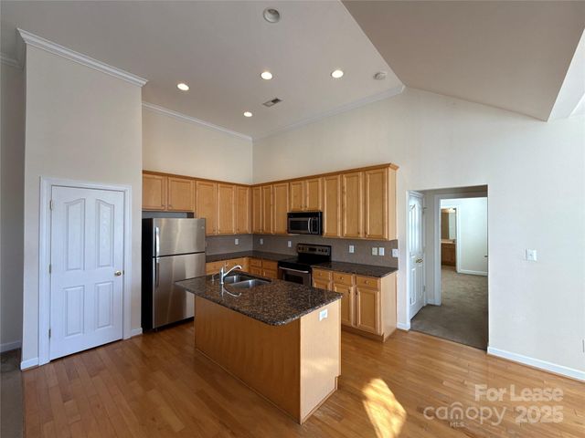 15513 Goosefoot Street, Charlotte, NC 28277