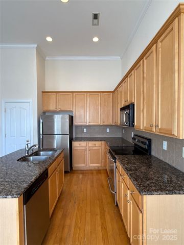 15513 Goosefoot Street, Charlotte, NC 28277