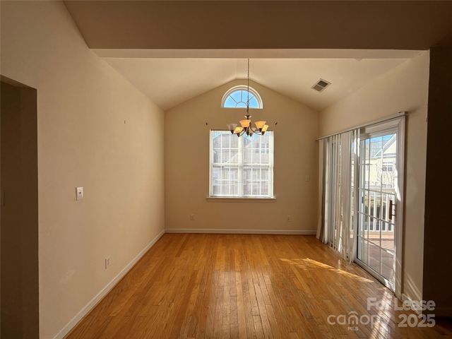 15513 Goosefoot Street, Charlotte, NC 28277