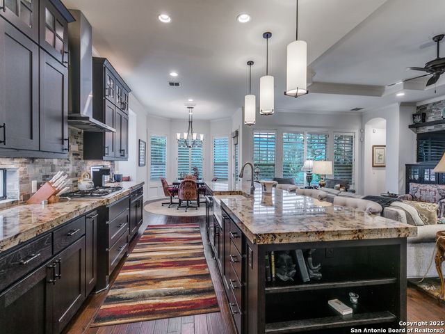 416 Mission Hill Run, New Braunfels, TX 78132