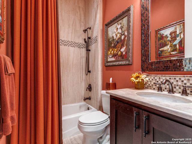 416 Mission Hill Run, New Braunfels, TX 78132