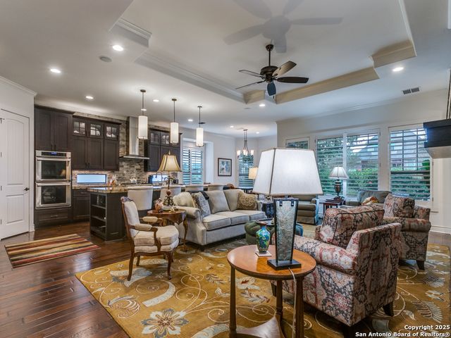 416 Mission Hill Run, New Braunfels, TX 78132