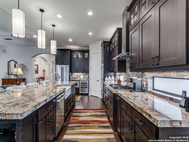 416 Mission Hill Run, New Braunfels, TX 78132