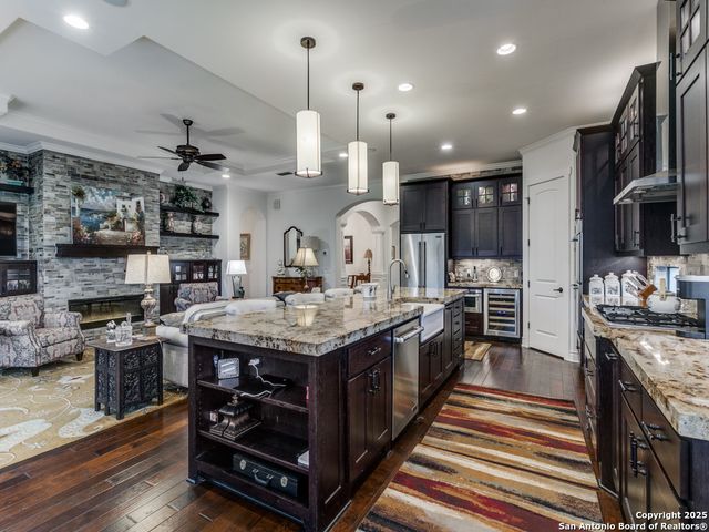 416 Mission Hill Run, New Braunfels, TX 78132