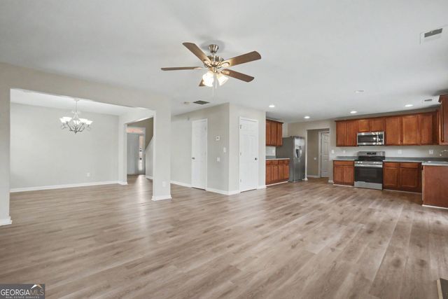 375 Walton View, Fairburn, GA 30213