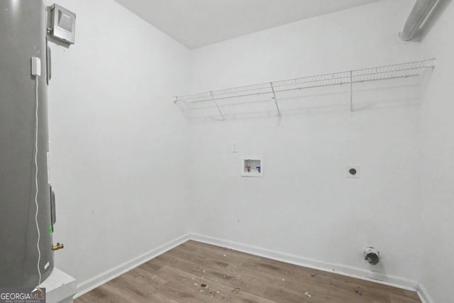 375 Walton View, Fairburn, GA 30213