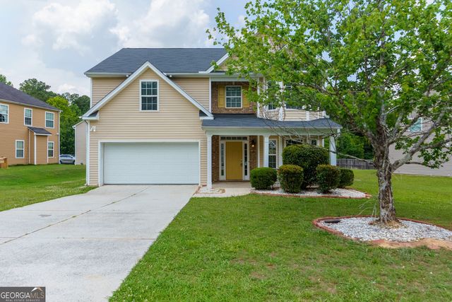 375 Walton View, Fairburn, GA 30213
