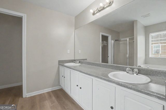 375 Walton View, Fairburn, GA 30213