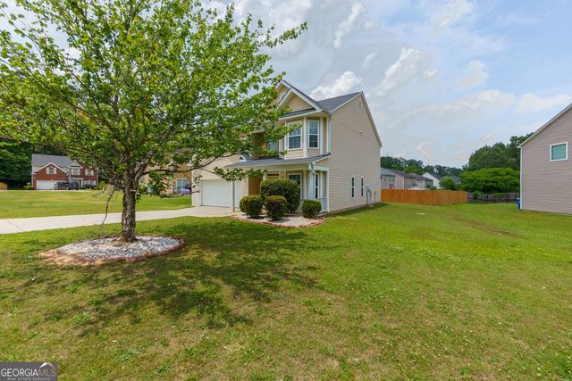375 Walton View, Fairburn, GA 30213