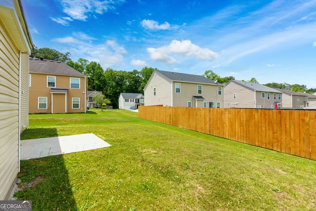 375 Walton View, Fairburn, GA 30213