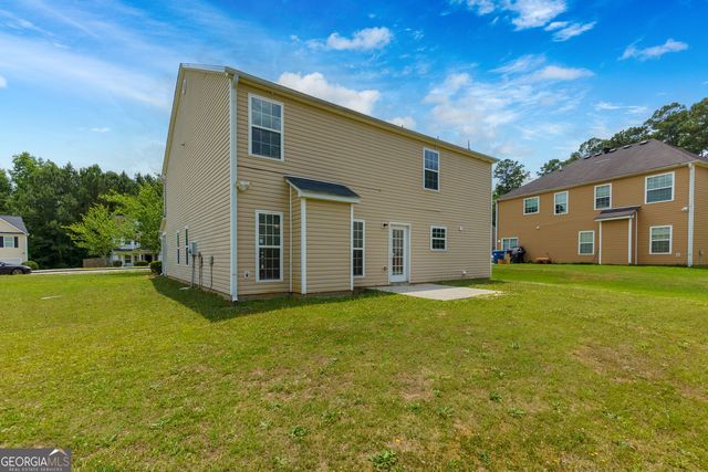 375 Walton View, Fairburn, GA 30213