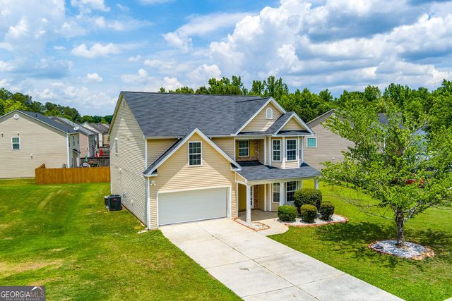 375 Walton View, Fairburn, GA 30213