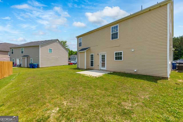 375 Walton View, Fairburn, GA 30213