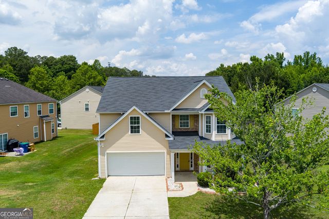 375 Walton View, Fairburn, GA 30213
