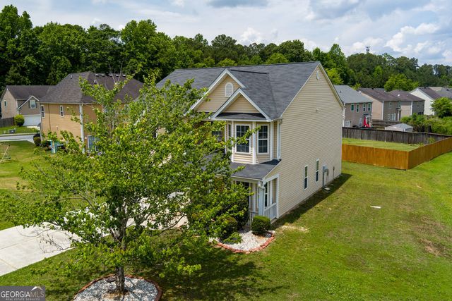 375 Walton View, Fairburn, GA 30213