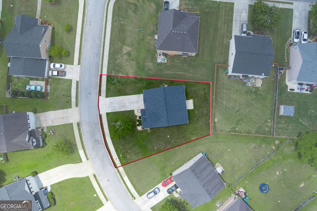 375 Walton View, Fairburn, GA 30213