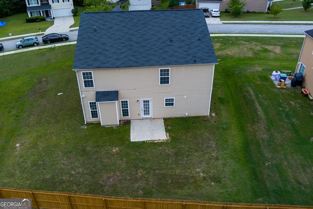 375 Walton View, Fairburn, GA 30213