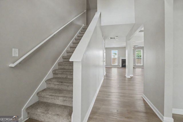 375 Walton View, Fairburn, GA 30213