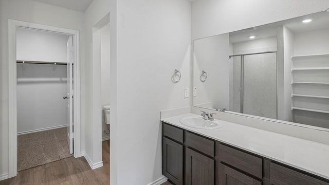 3408 Spur Run, Sherman, TX 75090
