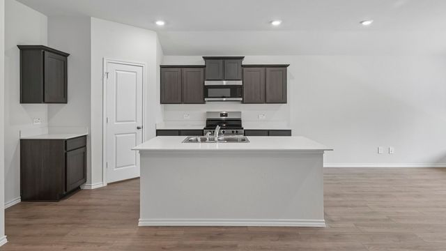 3408 Spur Run, Sherman, TX 75090