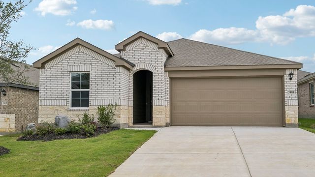 3408 Spur Run, Sherman, TX 75090