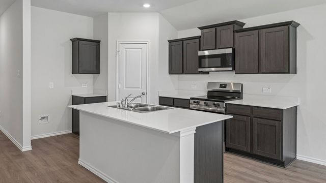 3408 Spur Run, Sherman, TX 75090