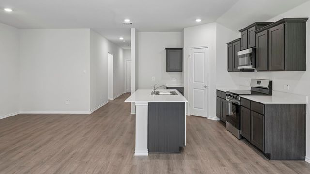 3408 Spur Run, Sherman, TX 75090