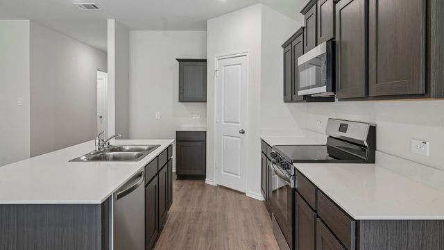 3408 Spur Run, Sherman, TX 75090