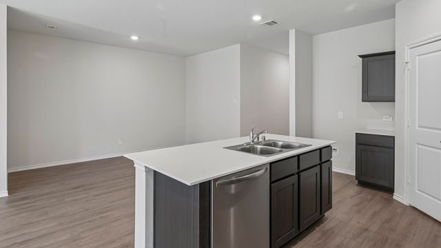 3408 Spur Run, Sherman, TX 75090