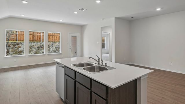 3408 Spur Run, Sherman, TX 75090