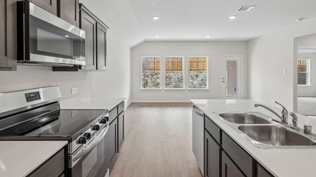 3408 Spur Run, Sherman, TX 75090