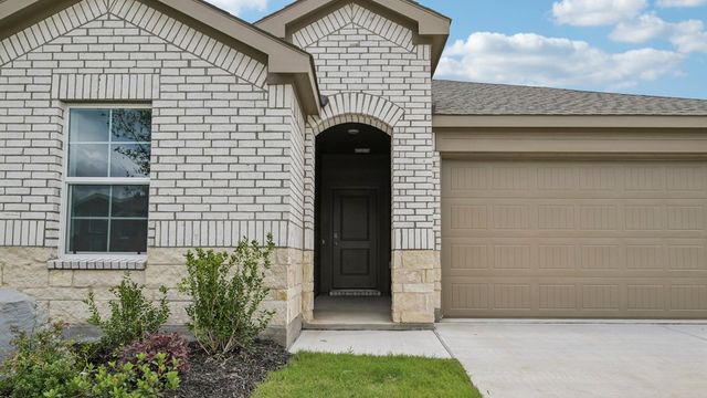 3408 Spur Run, Sherman, TX 75090