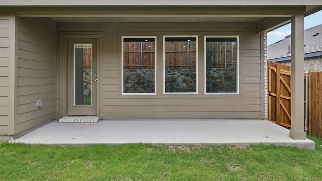 3408 Spur Run, Sherman, TX 75090