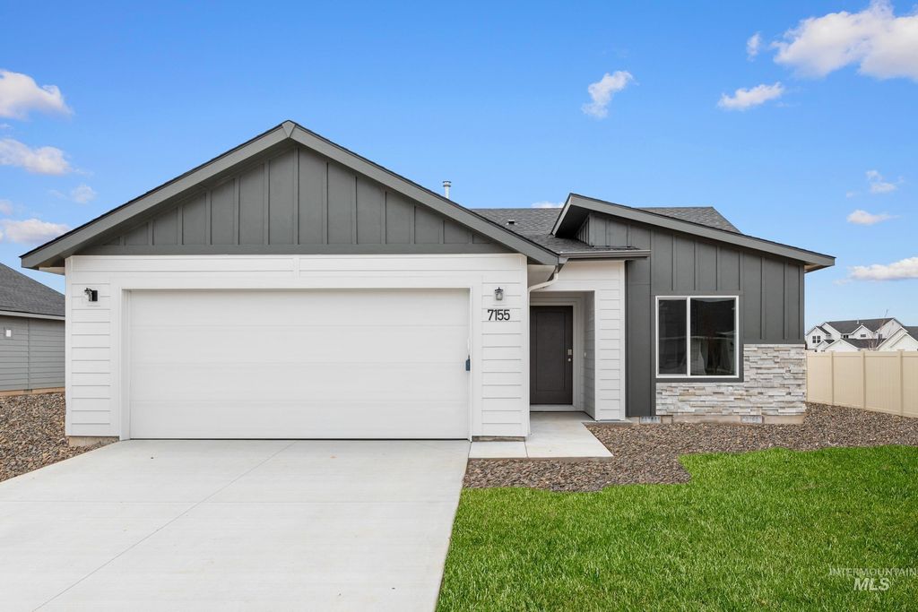 11932 Ruminants St, Nampa, ID 83651