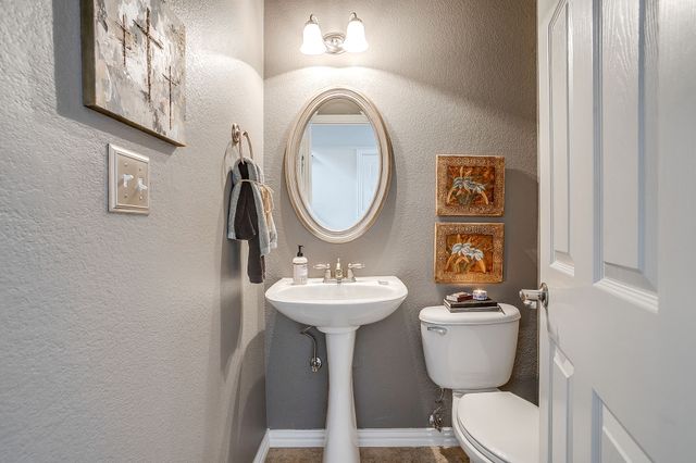 8005 Caladium Drive, North Richland Hills, TX 76180