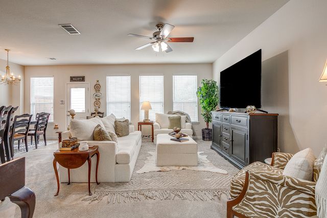 8005 Caladium Drive, North Richland Hills, TX 76180
