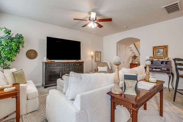 8005 Caladium Drive, North Richland Hills, TX 76180