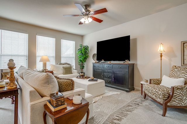 8005 Caladium Drive, North Richland Hills, TX 76180