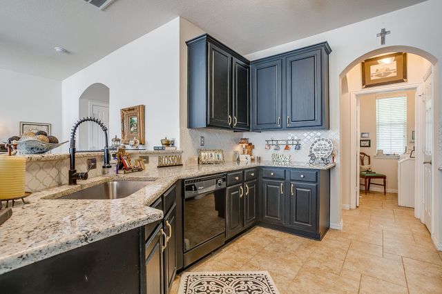 8005 Caladium Drive, North Richland Hills, TX 76180