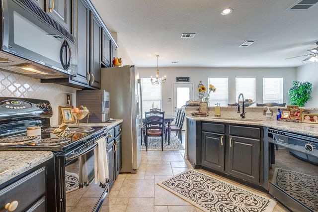 8005 Caladium Drive, North Richland Hills, TX 76180