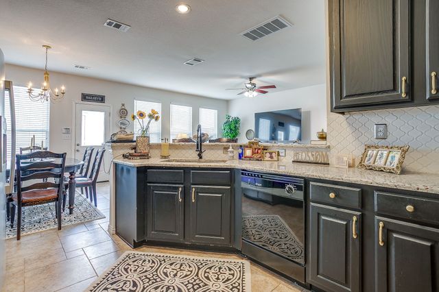 8005 Caladium Drive, North Richland Hills, TX 76180