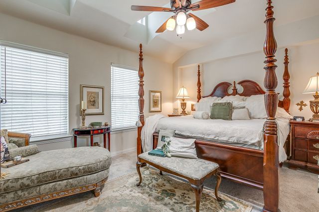 8005 Caladium Drive, North Richland Hills, TX 76180