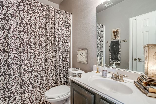 8005 Caladium Drive, North Richland Hills, TX 76180