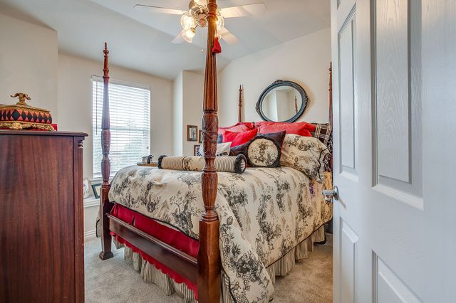 8005 Caladium Drive, North Richland Hills, TX 76180
