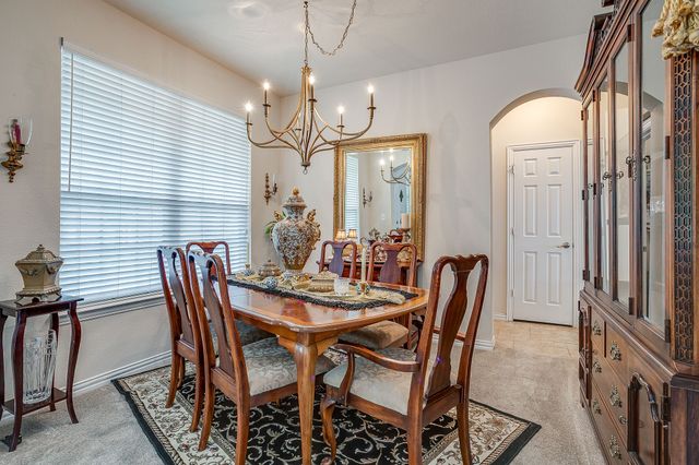8005 Caladium Drive, North Richland Hills, TX 76180